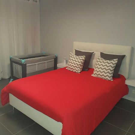 Agreable Appartement 모르비에 외부 사진